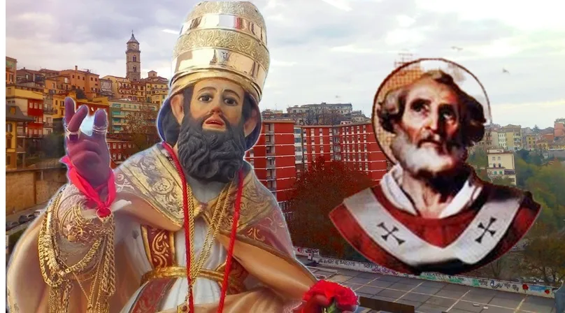 Festa dei Santi Patroni Silverio e Ormisda Giugno 2026 a Frosinone Festa dei Santi Patroni Silverio e Ormisda Giugno 2026 a Frosinone