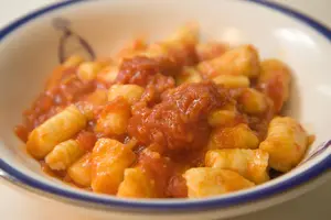 Sagra degli Gnocchi al Sugo di Gallo Giugno 2026 a Castrocielo