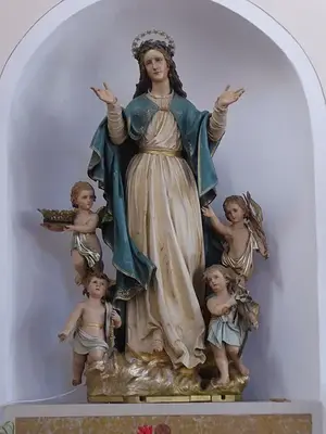 Festa dell&rsquo;Assunta Agosto 2026 ad Atina