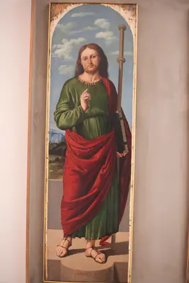 Festa Patronale di San Giacomo Apostolo Luglio 2026 a Salasco