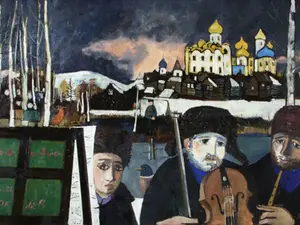 L'eredit&agrave; di Francesco Tabusso: apre a Torino l'Archivio dedicato al Maestro