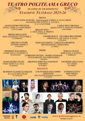 Cesare Bocci e Vittoria Belvedere in Indovina Chi Viene a Cena