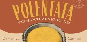 Polentata di Zenevredo: Tradizione e Convivialit&agrave; nell'Oltrep&ograve; Pavese