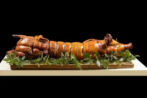 Pranzo della Porchetta a Terruggia: tradizione e sapori nel Monferrato