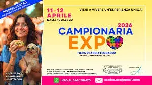 Fiera Campionaria Expo Abbiategrasso 2026: Innovazione e Tradizione Lombarda