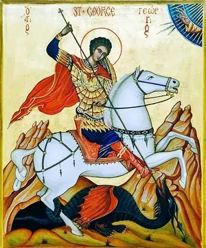 Festa Patronale di San Giorgio a Eupilio: tradizione e comunit&agrave;