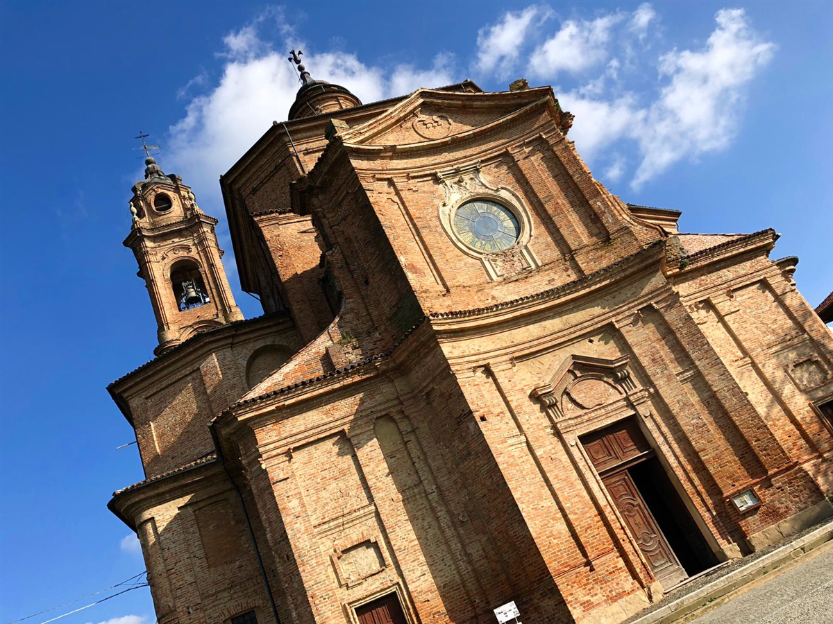 Festa Patronale dei Santi Pietro e Giorgio a Piovà Massaia Festa Patronale dei Santi Pietro e Giorgio a Piovà Massaia