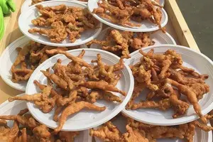 Sagra delle Rane a Bornasco: la tradizione gastronomica pavese