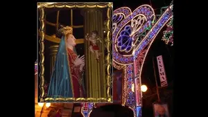 La Fiera di Santa Maria d'Attoli: tradizione e spiritualit&agrave; a Ginosa