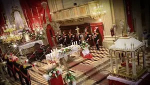 Festa Patronale di Sant'Obizio 2026: Tradizione e Spiritualit&agrave; a Niardo