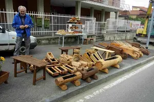 Le bo e la Fejri a Coazze: una celebrazione dell'identit&agrave; montana