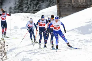 La FESA Cup di sci di fondo approda a Santa Caterina Valfurva