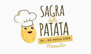 Sagra della Patata a Monastir: celebrazione e gusto nel Sud Sardegna