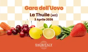 La Gara dell&rsquo;Uovo a La Thuile: tradizione pasquale tra le Alpi