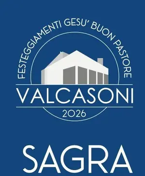 Sagra di Valcasoni 2026: Tradizione, Gastronomia e Musica ad Eraclea